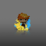 Pop! Zenitsu Agatsuma (Glow), , hi-res view 3