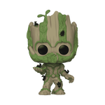 Pop! Groot as Ant-Man, , hi-res view 1