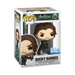 Pop! Bucky Barnes (Doomsday), , hi-res view 2