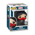 Pop! Silk, , hi-res view 2