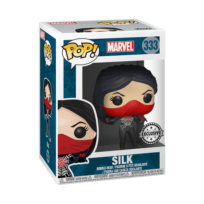 Pop! Silk, , hi-res view 2