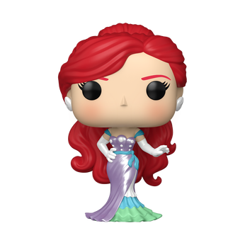 Pop! Ariel (Grand Entrance), Image 1