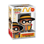 Pop! Hamburglar, , hi-res view 2