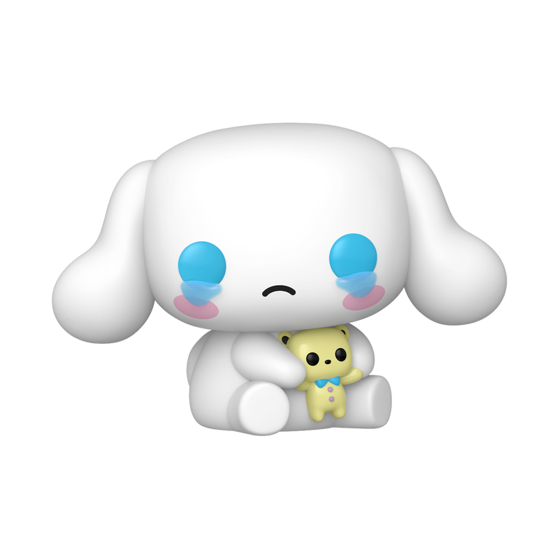 Pop! Cinnamoroll (Missing You), , hi-res view 1