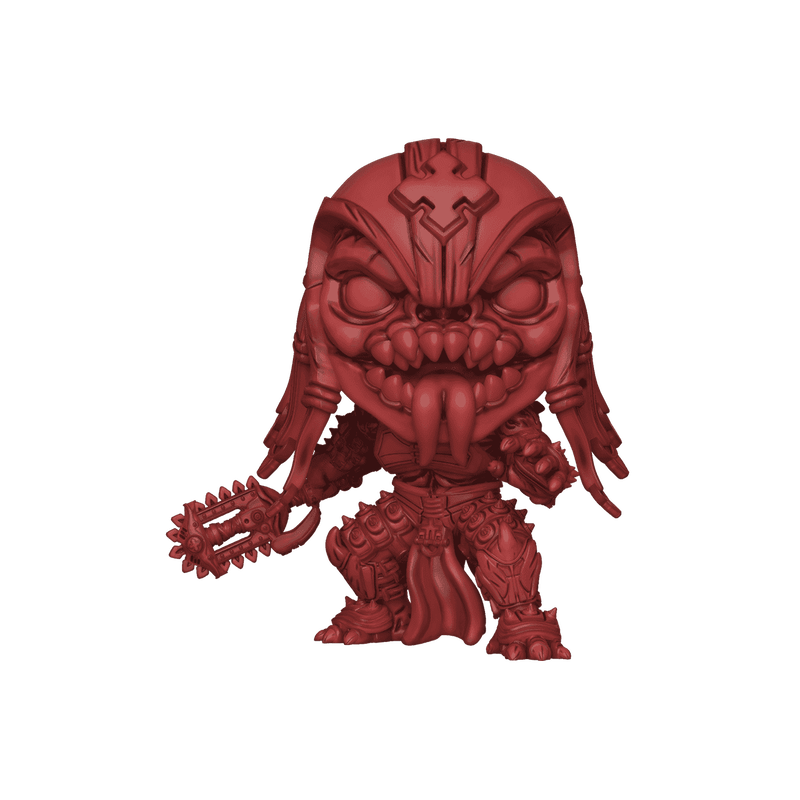 N4S Pop Games: Gears of War S3 - Skorge (RD), , hi-res view 1
