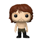 Pop! Jamie Fraser (Shirtless), , hi-res view 1