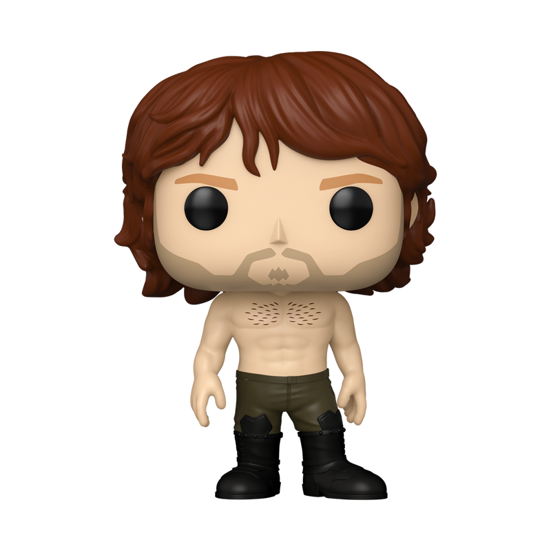 Pop! Jamie Fraser (Shirtless), , hi-res view 1