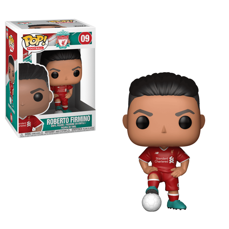 Liverpool- Roberto Firmino, , hi-res view 1