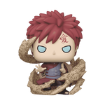 Pop! Gaara using Sand Jutsu, , hi-res view 1