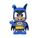 Vinyl SODA Bat-Mite, , hi-res view 1