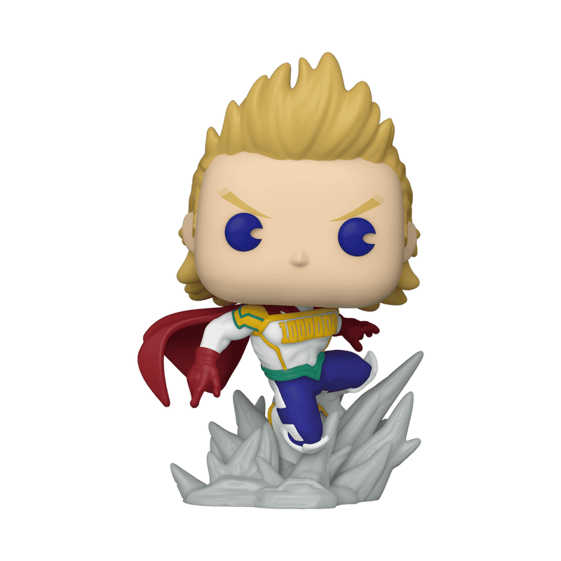 Pop! Mirio Togata, , hi-res view 1