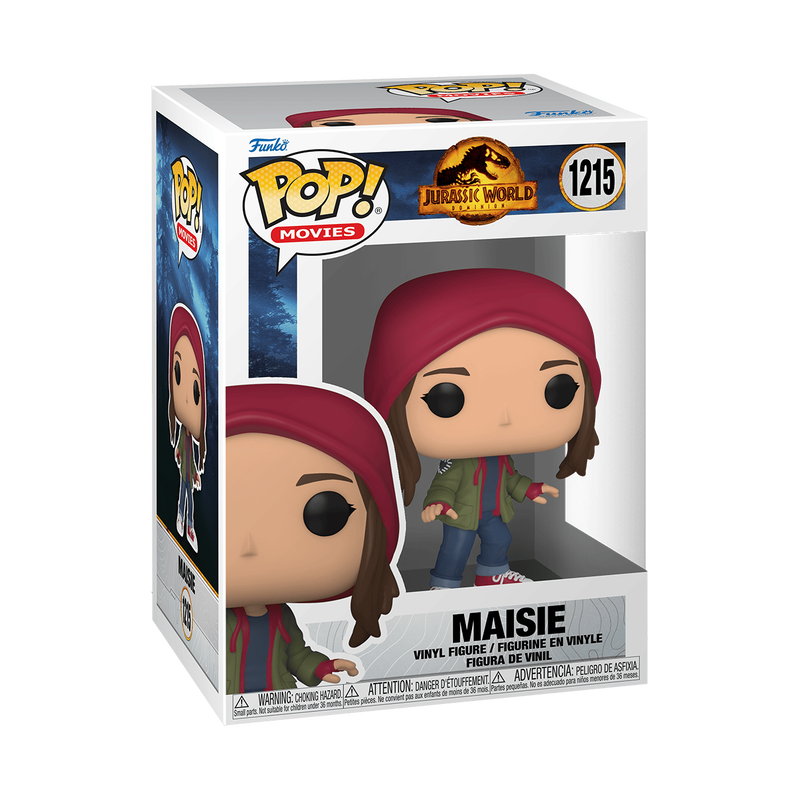 Pop! Maisie, , hi-res view 3
