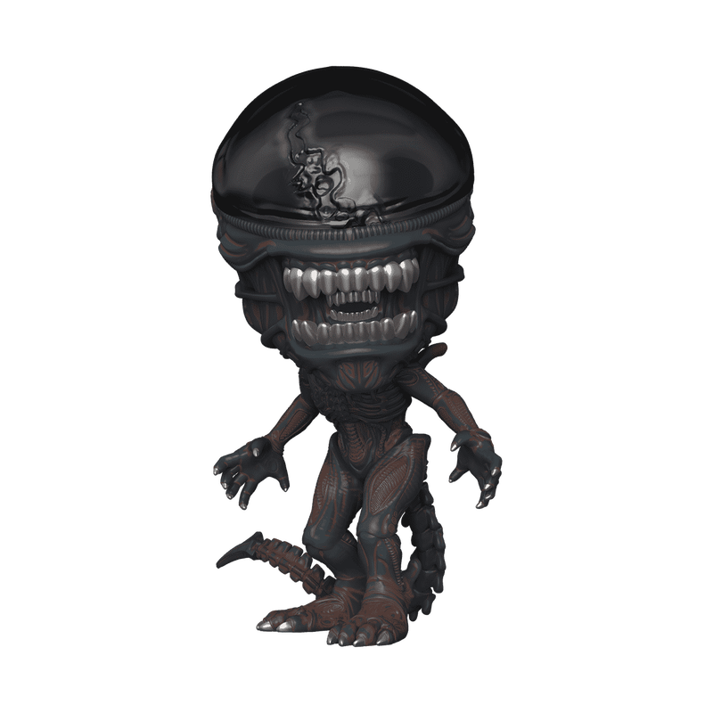 Pop! Super Scorched Xenomorph, , hi-res view 1