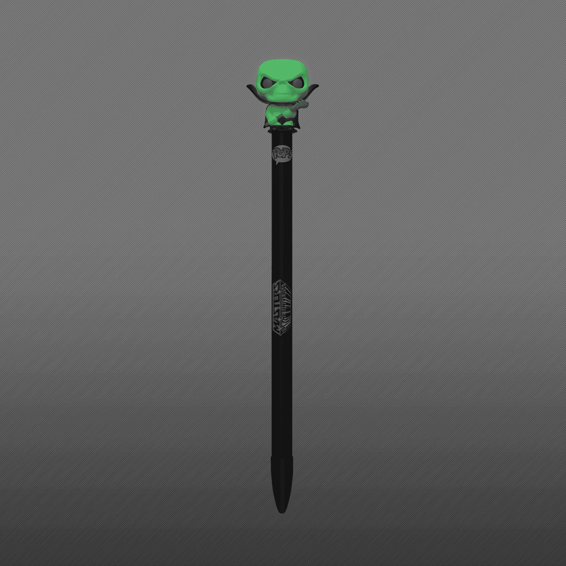 N4S GSB: MOTU- Scareglow (GW)- Pen Topper, , hi-res view 1