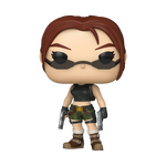Pop Lara Croft Angel Of Darkness