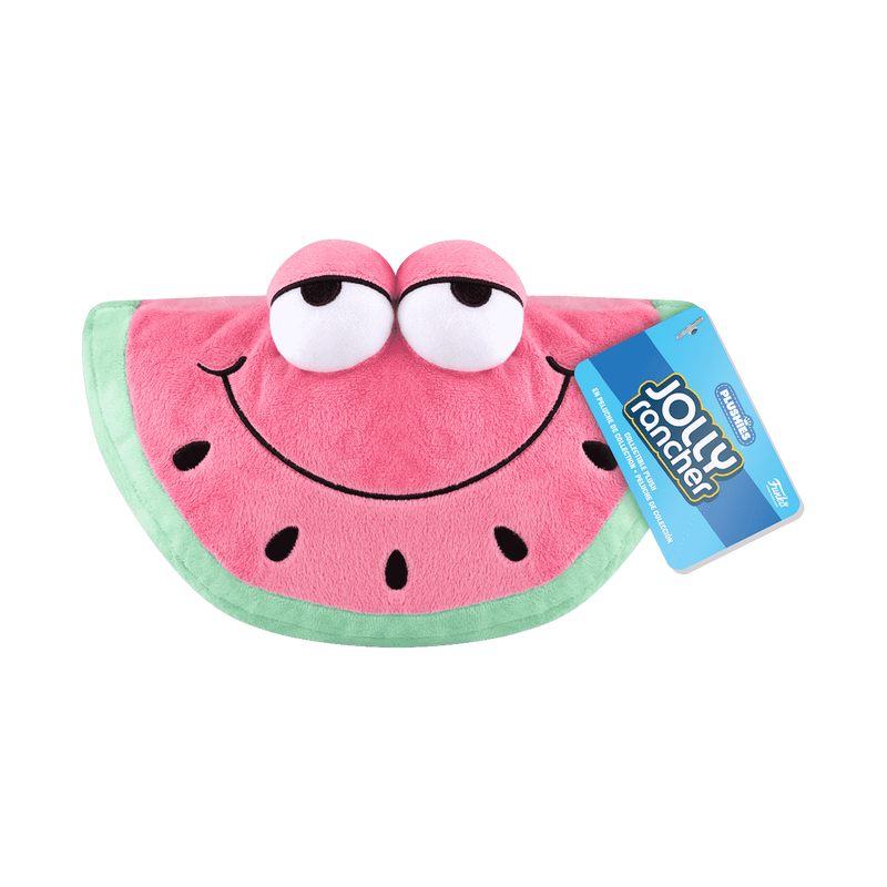 Watermelon Jolly Rancher Plush, , hi-res view 1
