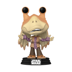Pop! Jar Jar Binks, , hi-res view 1