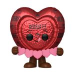 Pop! Hershey's Strawberry Creme Heart, , hi-res view 1