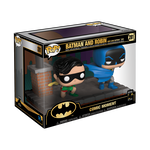 Pop! Moments Batman and Robin New Look 1964, , hi-res view 2