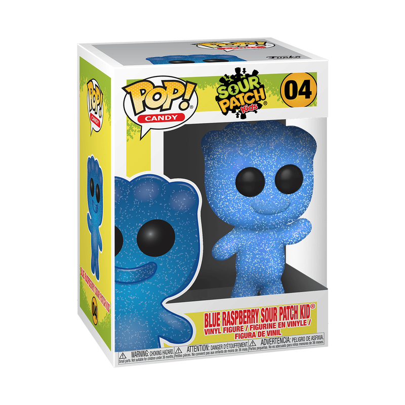 Pop! Blue Sour Patch Kid, , hi-res view 2