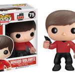 Howard Star Trek, , hi-res view 1