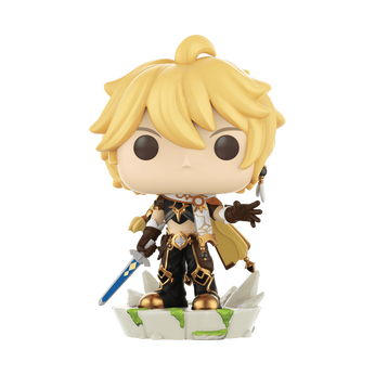 Pop! Aether, Image 1