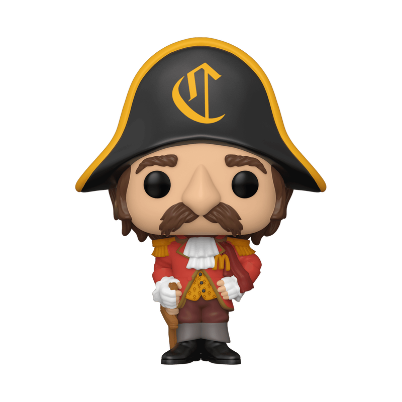 Pop! Captain Crook, , hi-res view 1