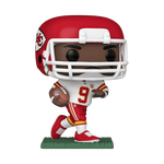 Pop! JuJu Smith-Schuster (Away Uniform), , hi-res view 1