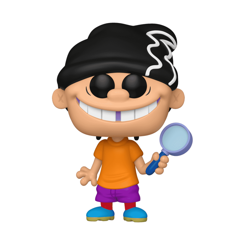 Pop! Edd "Double D", , hi-res view 1