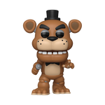 Pop! Freddy Fazbear (10th Anniversary), , hi-res view 1