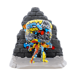 POP Deluxe:Marvel-Luke Cage(GraffitiDECO), , hi-res view 2
