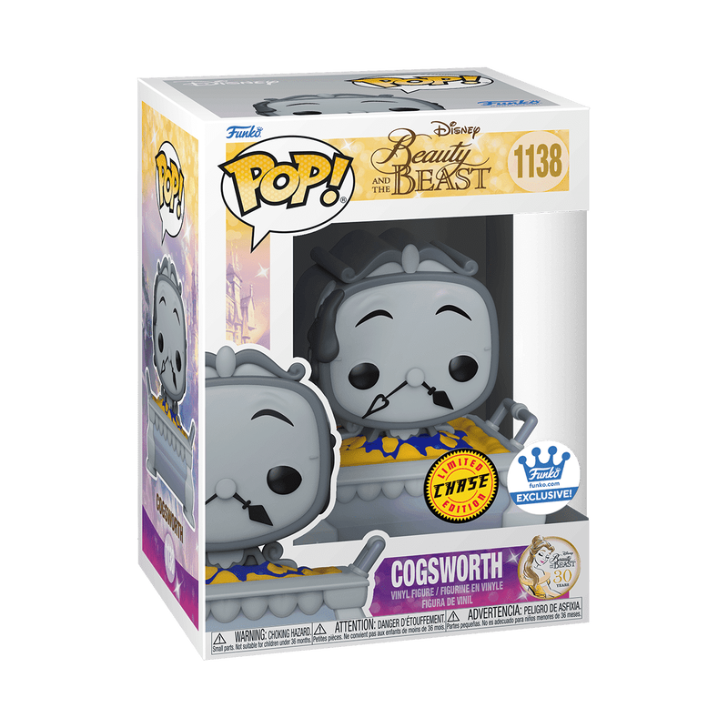 Pop! Cogsworth in Cobbler Pan, , hi-res view 5