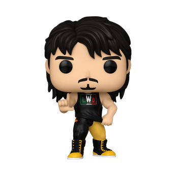 Pop! Eddie Guerrero (LWO), Image 1