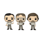 Pop! The Office 3-Pack, , hi-res view 1