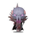 Pop! The Emperor