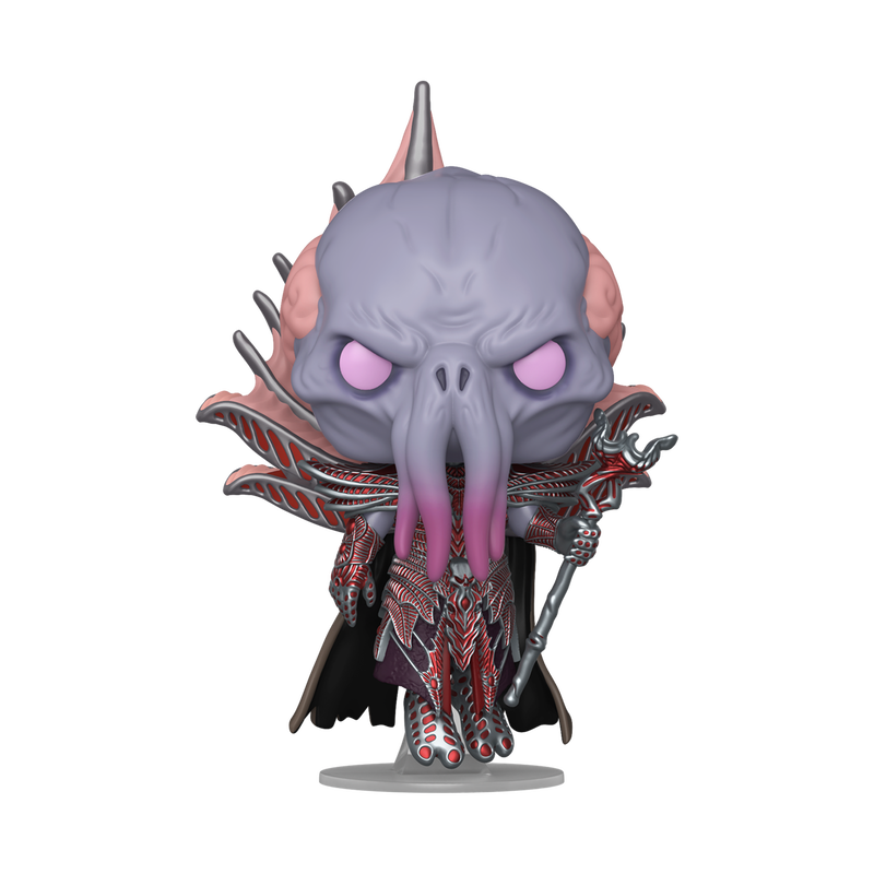 Pop! The Emperor | Funko