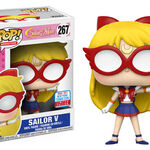 Sailor Moon - Sailor V, , hi-res view 1