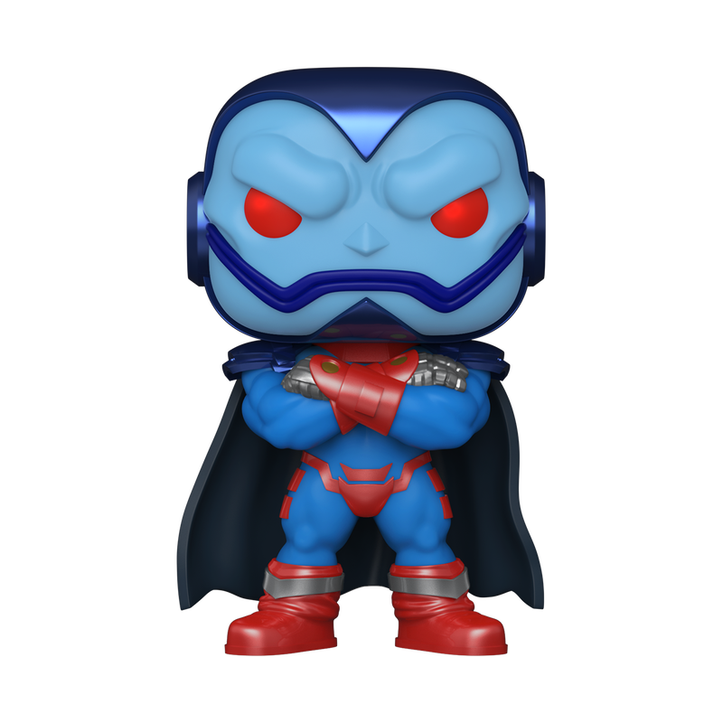 Pop! Apocalypse (The Age of Apocalypse), , hi-res view 1