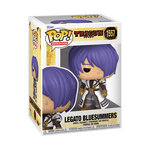 Pop! Legato Bluesummers, , hi-res view 2