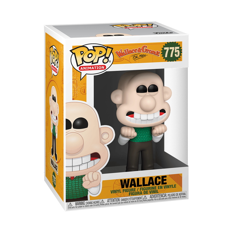 Pop! Wallace, , hi-res view 2
