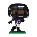Pop Ed Reed