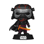 Pop! Kylo Ren (Impressions), , hi-res view 1