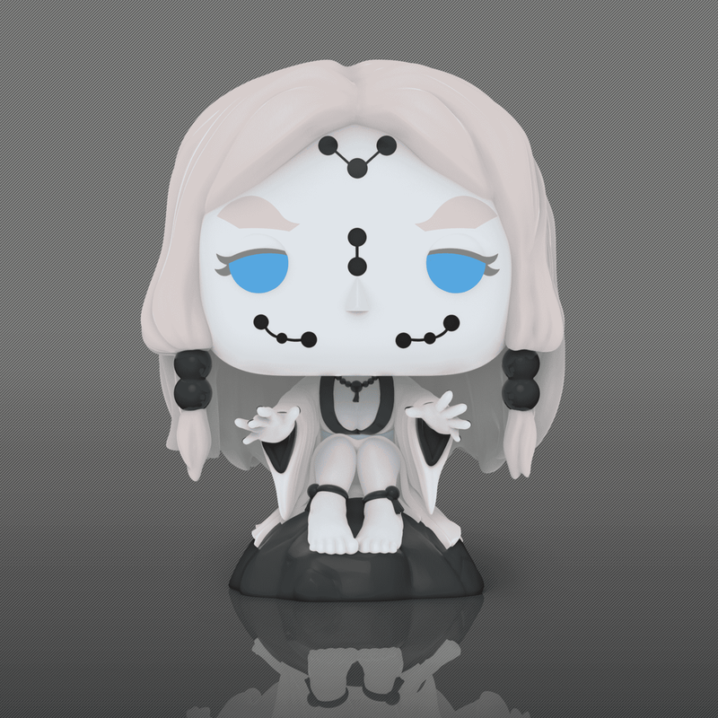Pop! Spider Demon Mother, , hi-res view 4