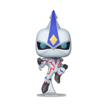Pop! Elemental Hero Neos, Image 1