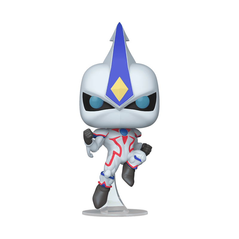 Pop! Elemental Hero Neos, , hi-res view 1