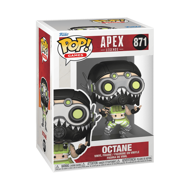 Pop! Octane, , hi-res view 2