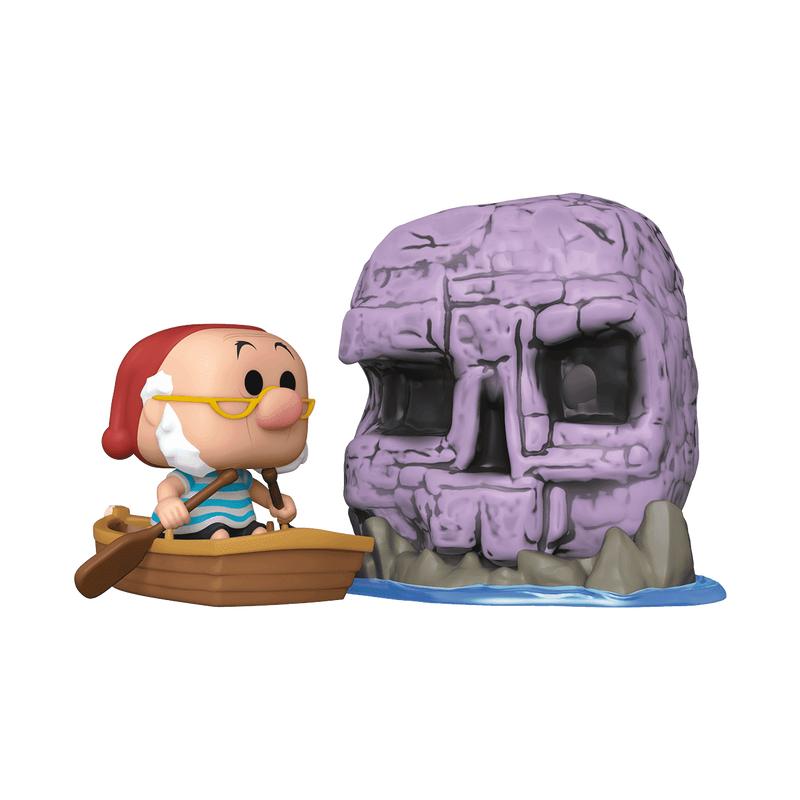 Smee funko pop clearance