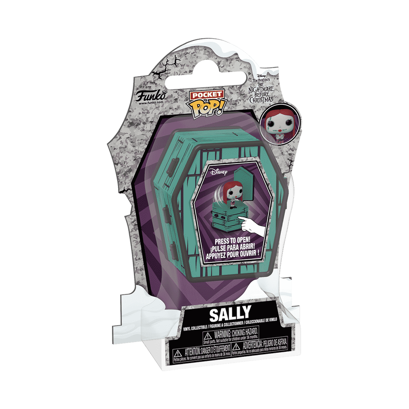 Pocket Pop! Sally Sewing, , hi-res view 2