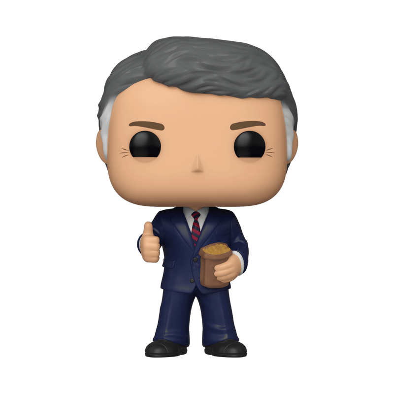 Pop! Jimmy Carter, , hi-res view 1