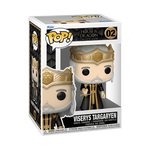 Pop! Viserys Targaryen, , hi-res view 3